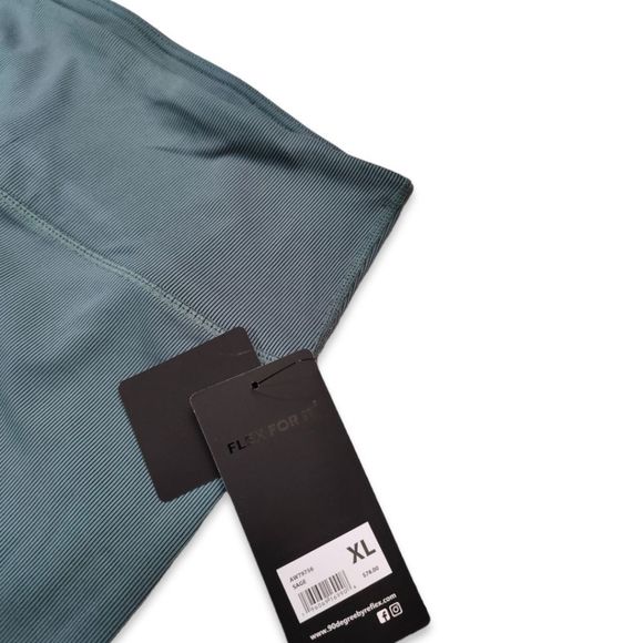 NWT 90 DEGREE LEGGINGS - Picture 3 of 5